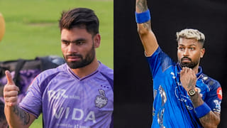 IPL 2027: ಹಾರ್ದಿಕ್ or ರಿಂಕು; ಯಾರಿಗೆ ಸಿಗಲಿದೆ ಕೆಕೆಆರ್ ನಾಯಕತ್ವ?
