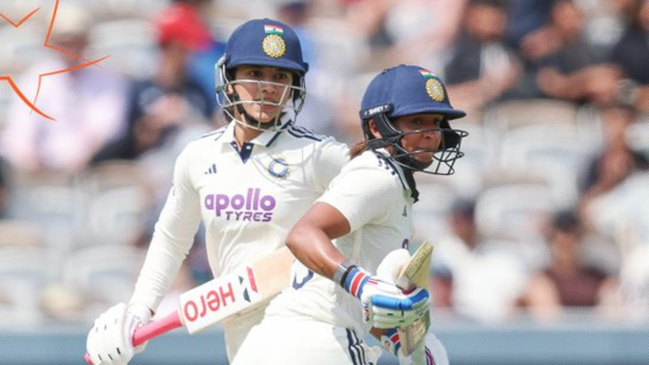 Harmanpreet