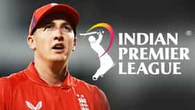 IPLಗೆ ಗುಡ್ ಬೈ ಹೇಳಿದ ಹ್ಯಾರಿ ಬ್ರೂಕ್..!