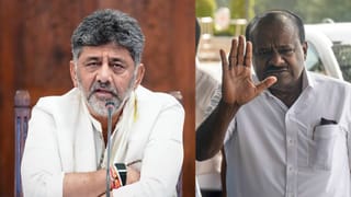 ಪ್ರಾಧಿಕಾರದ ತೀರ್ಪು ಸ್ವಿಕರಿಸಿದ್ರೆ ಅದೇ ನಮ್ಮ ವೀಕ್ನೆಸ್ ಆಗುತ್ತೆ: ಡಿಕೆಶಿಗೊಂದು ಕುಮಾರಸ್ವಾಮಿ  ಸಲಹೆ