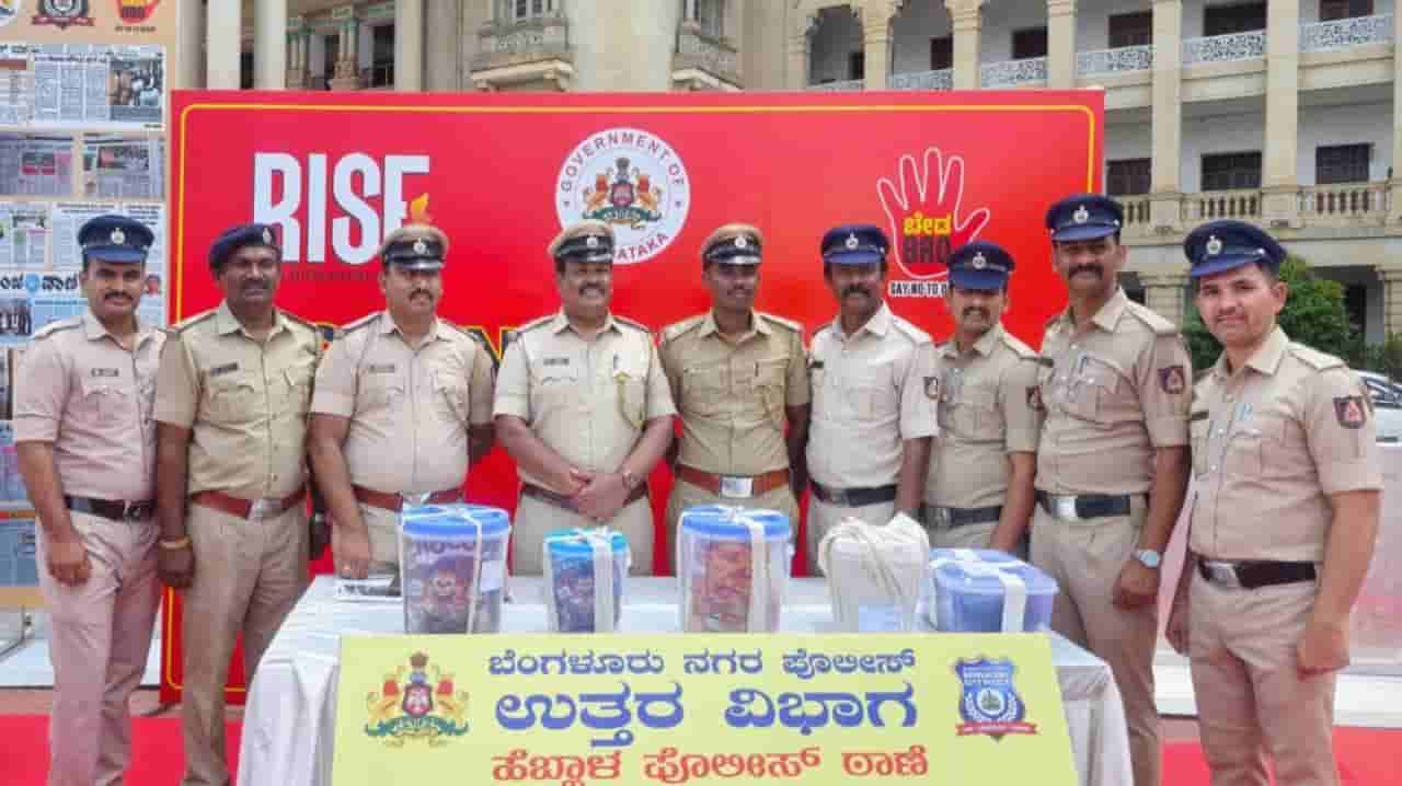 ಬೆಂಗಳೂರು ಪೊಲೀಸರಿಗೆ ಚಾಲೆಂಜ್ ಹಾಕಿದ್ದ ಅಂತರರಾಜ್ಯ ಡ್ರಗ್ ಪೆಡ್ಲರ್ಸ್ ಅರೆಸ್ಟ್: 34 ಕೋಟಿ ರೂ. ಮೌಲ್ಯದ ಎಂಡಿಎಂಎ ವಶ!