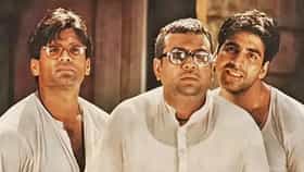 ‘ಹೇರಾ ಪೇರಿ’ ತಂಟೆಗೆ ಬರಬೇಡಿ, ಎಚ್ಚರಿಕೆ ಕೊಟ್ಟ ಅಕ್ಷಯ್ ಕುಮಾರ್