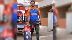 ಇನ್ಮುಂದೆ ಇನ್‌ಸ್ಟಾಮಾರ್ಟ್‌ನಲ್ಲೂ ಸಿಗುತ್ತೆ LPG ಸಿಲಿಂಡರ್!