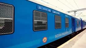 ಭಾರತದ ಮೊದಲ ಹೈಡ್ರೋಜನ್ ಟ್ರೈನ್; ಇದು ವಿಶ್ವದ ಅತಿ ಶಕ್ತಿಶಾಲಿ, ಅತಿ ಉದ್ದದ ಜಲಜನಕ ರೈಲು