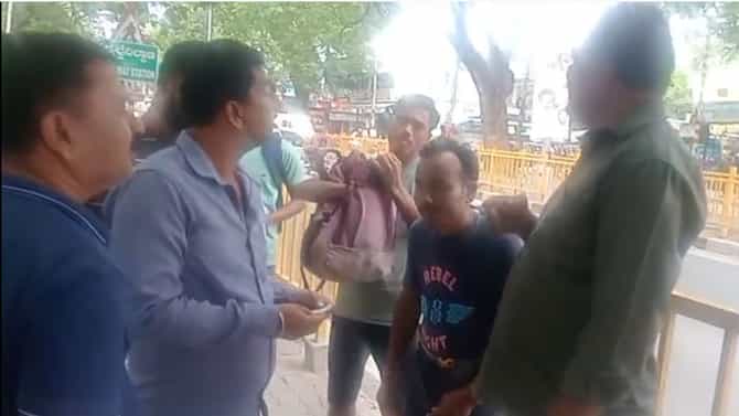 ರಾಜ್ಯದಲ್ಲಿ ಮತ್ತೆ ಅಕ್ರಮ ವಲಸಿಗರ ಸದ್ದು: ಮಂಗಳೂರಲ್ಲಿ 6 ಮಂದಿ ವಶಕ್ಕೆ