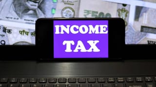 Income Tax Notice: ಆದಾಯ ತೆರಿಗೆ ನೋಟೀಸ್ ಬಂತಾ? ಅದು ವಂಚಕರ ಜಾಲವಾ? ಆನ್​ಲೈನ್​ನಲ್ಲೇ ಪರಿಶೀಲಿಸಿ