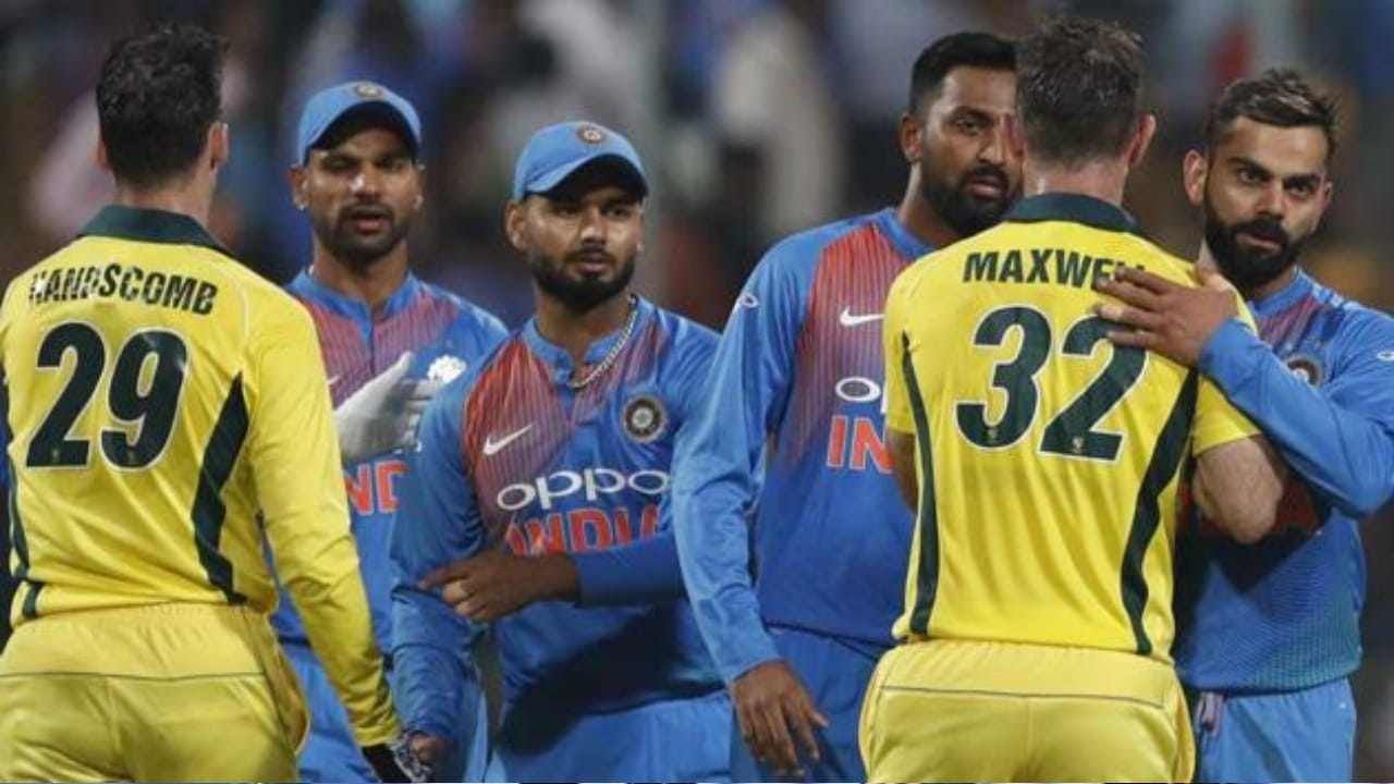 2019 ರಲ್ಲಿ ಮೂರು ಪಂದ್ಯಗಳ ಟಿ20 ಸರಣಿಗಾಗಿ ನ್ಯೂಜಿಲೆಂಡ್ ಪ್ರವಾಸ ಮಾಡಿದ್ದ ಟೀಂ ಇಂಡಿಯಾ ಆ ಸರಣಿಯನ್ನು 1-2 ಅಂತರದಿಂದ ಕಳೆದುಕೊಂಡಿತ್ತು. ಆ ಬಳಿಕ ತನ್ನ ತವರು ನೆಲದಲ್ಲೇ ಅಂದರೆ ಭಾರತದಲ್ಲೇ ಆತಿಥೇಯ ಟೀಂ ಇಂಡಿಯಾವನ್ನು ಆಸ್ಟ್ರೇಲಿಯಾ 2-0 ಅಂತರದಿಂದ ಮಣಿಸಿತ್ತು (PC-HT).
