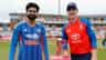ಭಾರತ vs ಇಂಗ್ಲೆಂಡ್ 2ನೇ ಪಂದ್ಯ ಯಾವಾಗ? ಇಲ್ಲಿದೆ ಸಂಪೂರ್ಣ ಮಾಹಿತಿ