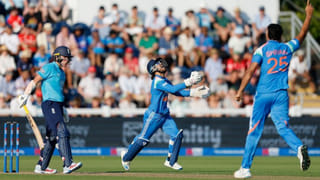 IND vs ENG: ಲಾರ್ಡ್ಸ್‌ನಲ್ಲಿ 22 ವರ್ಷಗಳ ಬರಗಾಲವನ್ನು ಕೊನೆಗೊಳಿಸುತ್ತಾ ಟೀಂ ಇಂಡಿಯಾ