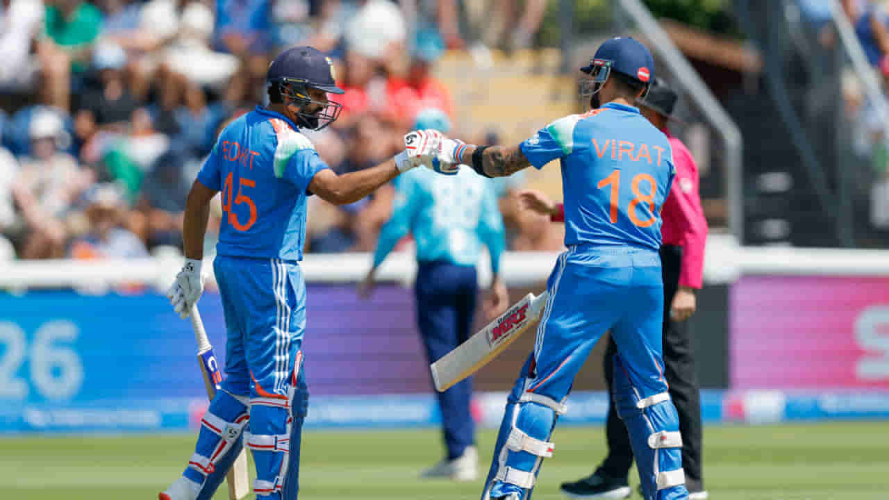 IND vs ENG: ಸರಣಿ ನಿರ್ಧಾರಕ ಪಂದ್ಯ ಎಷ್ಟು ಗಂಟೆಗೆ ಆರಂಭ; ಉಚಿತವಾಗಿ ವೀಕ್ಷಿಸುವುದು ಹೇಗೆ?