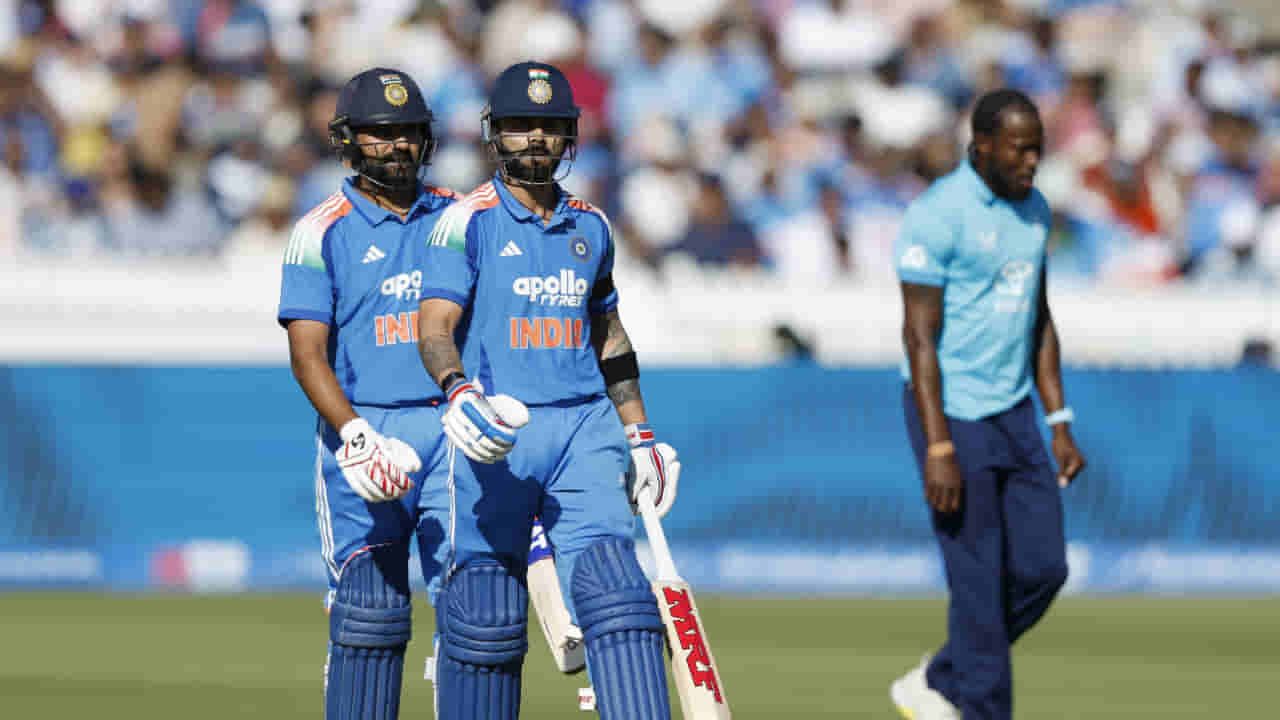 IND vs ENG: ಬೃಹತ್ ಗುರಿ ಬೆನ್ನಟ್ಟಲಾಗದೆ ಸೋತ ಟೀಂ ಇಂಡಿಯಾ; ಇಂಗ್ಲೆಂಡ್ಗೆ ಸರಣಿ