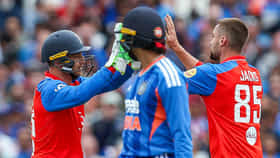 IND vs ENG: ಟೀಮ್ ಇಂಡಿಯಾ ಸೋಲಿಗೆ ಈ 5 ತಪ್ಪುಗಳೇ ಕಾರಣ!