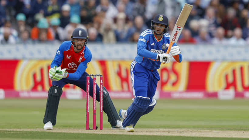 IND vs ENG: ರಾತ್ರಿ 10 ಗಂಟೆಗೆ ಅಲ್ಲ; ಇನ್ನೂ ಬೇಗನೇ ಆರಂಭವಾಗಲಿದೆ 2ನೇ ಟಿ20 ಪಂದ್ಯ