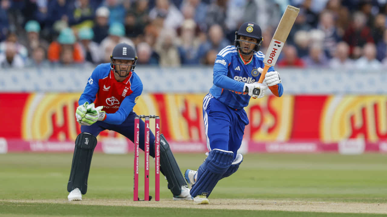 IND vs ENG: ರಾತ್ರಿ 10 ಗಂಟೆಗೆ ಅಲ್ಲ; ಇನ್ನೂ ಬೇಗನೇ ಆರಂಭವಾಗಲಿದೆ 2ನೇ ಟಿ20 ಪಂದ್ಯ