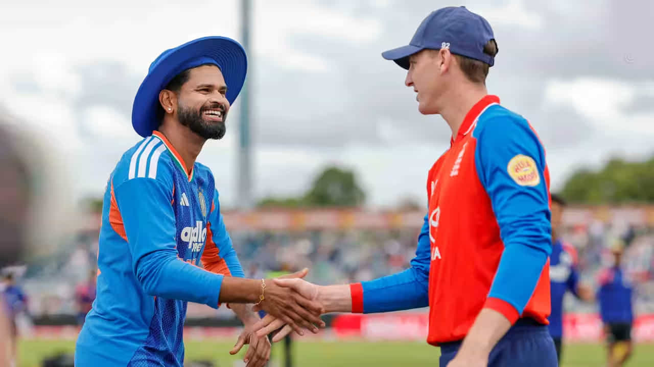 ಭಾರತ vs ಇಂಗ್ಲೆಂಡ್ 3ನೇ ಪಂದ್ಯ ಯಾವಾಗ? ಇಲ್ಲಿದೆ ಸಂಪೂರ್ಣ ಮಾಹಿತಿ ಭಾರತ vs ಇಂಗ್ಲೆಂಡ್ 3ನೇ ಪಂದ್ಯ ಯಾವಾಗ? ಇಲ್ಲಿದೆ ಸಂಪೂರ್ಣ ಮಾಹಿತಿ