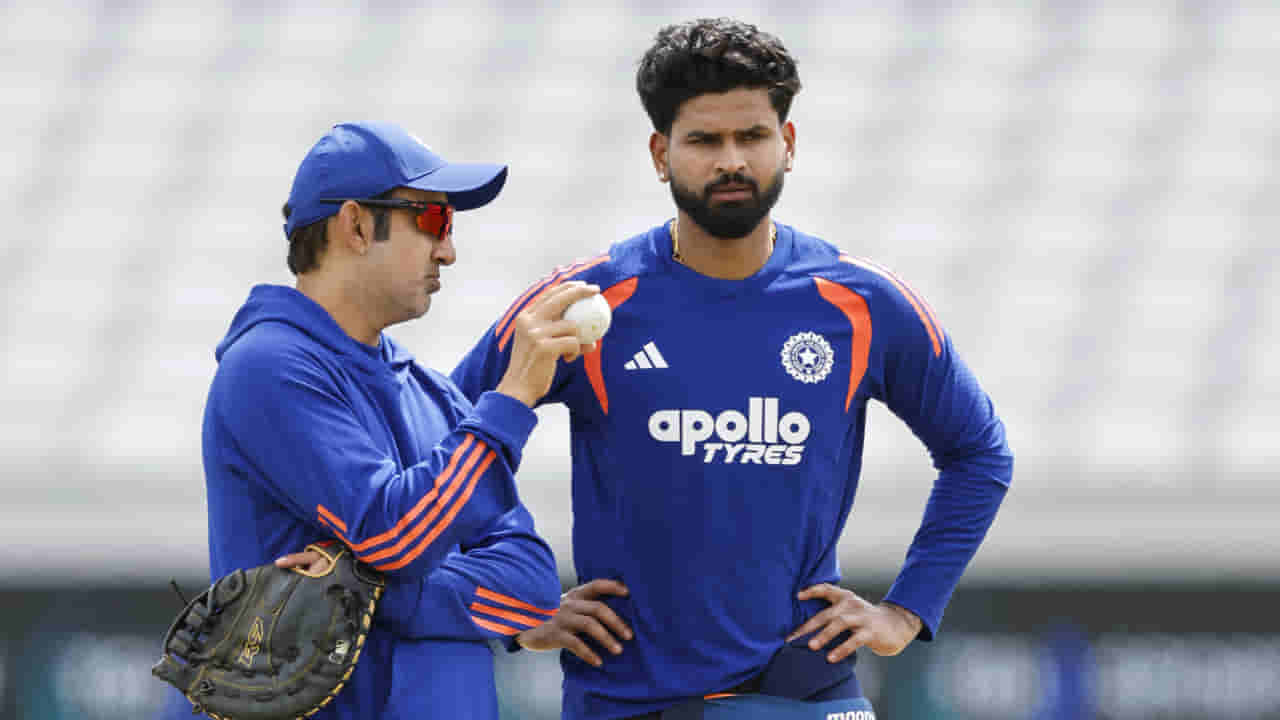 IND vs ENG: ವೈಭವ್ಗೆ ಅವಕಾಶ ಸಿಗುತ್ತಾ? 2ನೇ ಟಿ20 ಪಂದ್ಯಕ್ಕೆ ಹೇಗಿರಲಿದೆ ಪ್ಲೇಯಿಂಗ್ 11?
