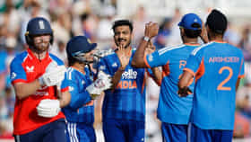 ಬ್ರಿಸ್ಟಲ್‌ನಲ್ಲಿ ಟೀಂ ಇಂಡಿಯಾದ ಪ್ರದರ್ಶನ ಹೇಗಿದೆ?
