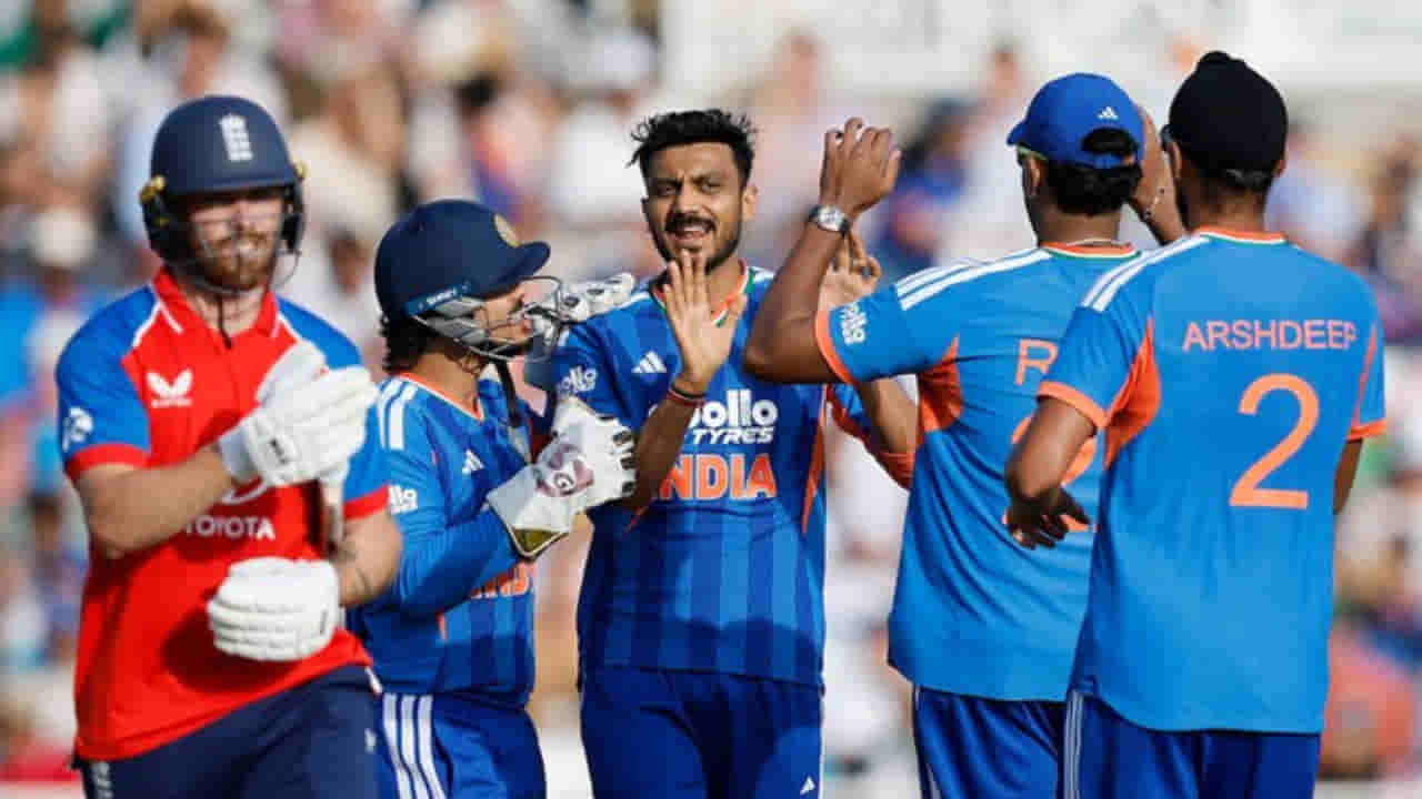 IND vs ENG: 8 ವರ್ಷಗಳ ಹಿಂದಿನ ಇತಿಹಾಸವನ್ನು ಪುನರಾವರ್ತಿಸುತ್ತಾ ಟೀಂ ಇಂಡಿಯಾ?