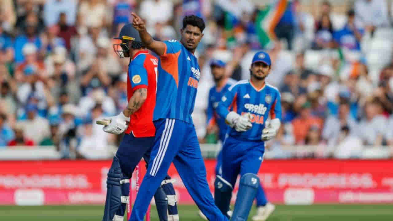 IND vs ENG: ಬದಲಾದ ಸಮಯದಲ್ಲಿ ನಡೆಯಲಿದೆ ಕೊನೆಯ ಟಿ20 ಪಂದ್ಯ