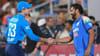 IND vs ENG: ಭಾರತ- ಇಂಗ್ಲೆಂಡ್‌ ನಡುವೆ ಏಕದಿನ ಸರಣಿ; ಇಲ್ಲಿದೆ ವೇಳಾಪಟ್ಟಿ