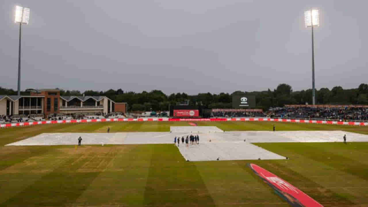 IND vs ENG: ಭಾರತ- ಇಂಗ್ಲೆಂಡ್ 2ನೇ ಟಿ20 ಪಂದ್ಯಕ್ಕೂ ಇದೆಯಾ ಮಳೆಯಾತಂಕ?