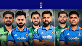 ಐಸಿಸಿ ಮಾಸ್ಟರ್ ಪ್ಲ್ಯಾನ್: ಭಾರತ vs ಪಾಕಿಸ್ತಾನ್ 3 ಬಾರಿ ಮುಖಾಮುಖಿ!