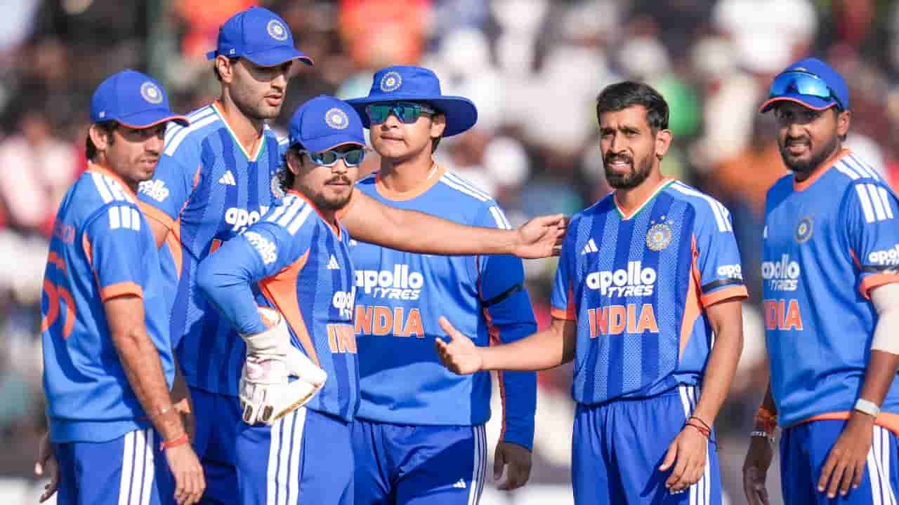 Zimbabwe vs India 2nd T20, Highlights: ಜಿಂಬಾಬ್ವೆ ಮಣಿಸಿದ ಭಾರತಕ್ಕೆ ಟಿ20 ಸರಣಿ