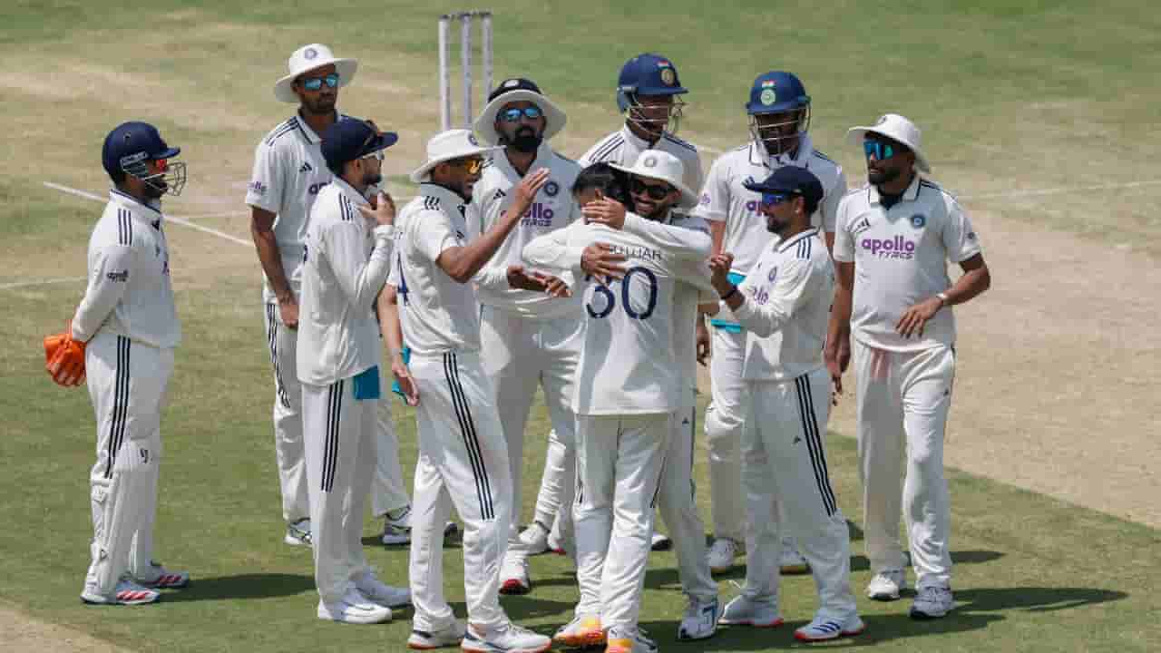 ಶ್ರೀಲಂಕಾ ವಿರುದ್ಧದ ಟೆಸ್ಟ್ ಪಂದ್ಯಕ್ಕೆ ಸಂಭಾವ್ಯ ಪ್ಲೇಯಿಂಗ್ 11 ಪ್ರಕಟಿಸಿದ ಆರ್ ಅಶ್ವಿನ್