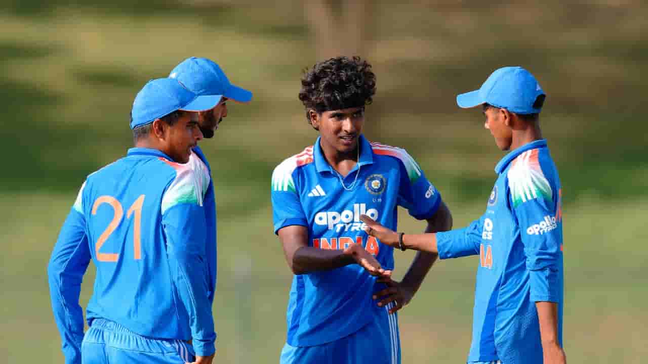 IND vs SL: ಕೊನೆಯ ಎಸೆತದಲ್ಲಿ ಸೋತ ಭಾರತ; ಶ್ರೀಲಂಕಾ ಪಾಲಾದ ಏಕದಿನ ಸರಣಿ