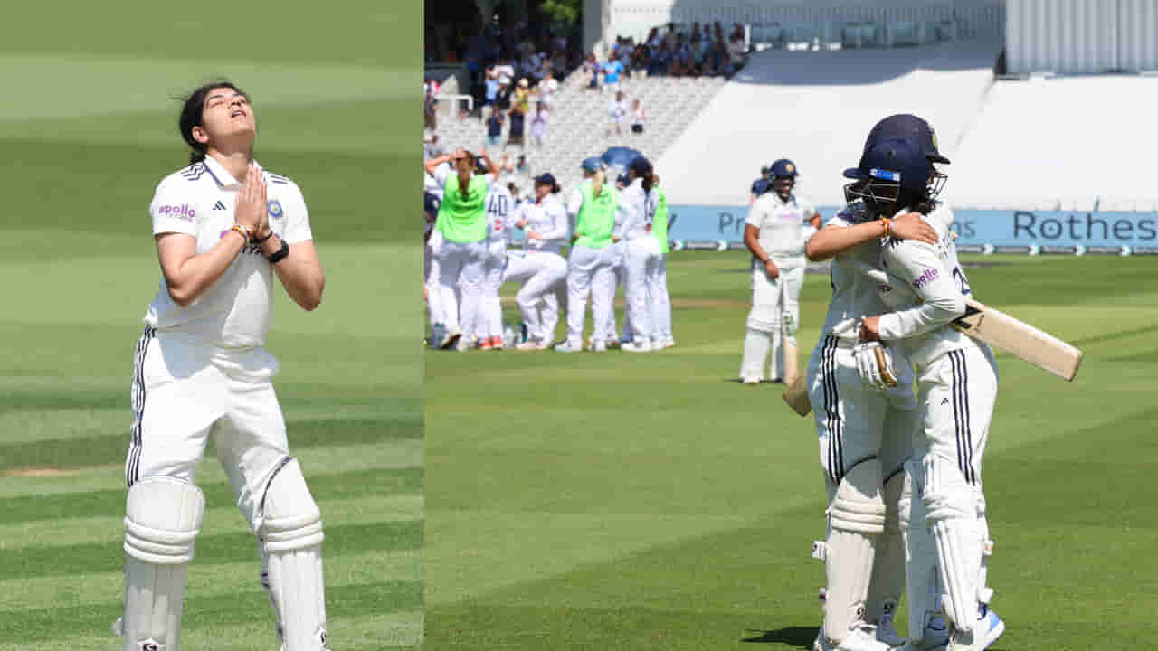 IND vs ENG: 341 ರನ್ಗಳಿಗೆ ಡಿಕ್ಲೇರ್ ಘೋಷಿಸಿದ ಭಾರತ; ಇಂಗ್ಲೆಂಡ್ ಗೆಲುವಿಗೆ 456 ರನ್ ಗುರಿ