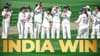 IND vs ENG: ಲಾರ್ಡ್ಸ್‌ನಲ್ಲಿ ಭಾರತಕ್ಕೆ ಐತಿಹಾಸಿಕ ಜಯ; ಇಂಗ್ಲೆಂಡ್​ಗೆ 270 ರನ್ ಸೋಲು