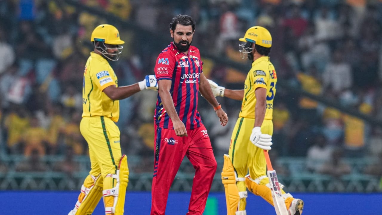 IPL 2027: ಮತ್ತೊಬ್ಬ ಸ್ಟಾರ್ ಆಟಗಾರನನ್ನು ಬಿಟ್ಟುಕೊಡಲು ಮುಂದಾದ ಲಕ್ನೋ