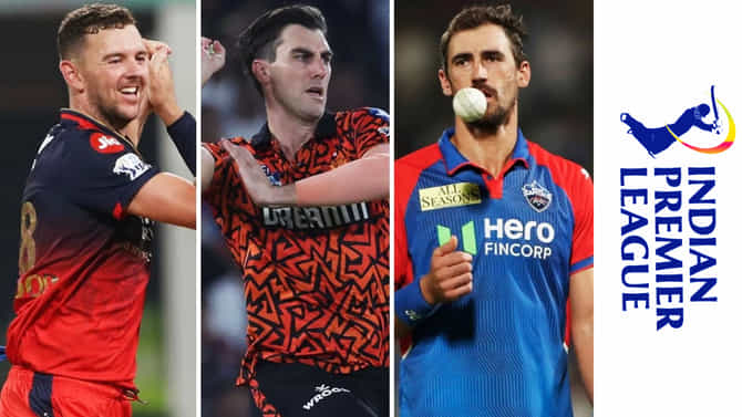 ಆಸ್ಟ್ರೇಲಿಯಾದಲ್ಲಿ IPL ಪಂದ್ಯ!