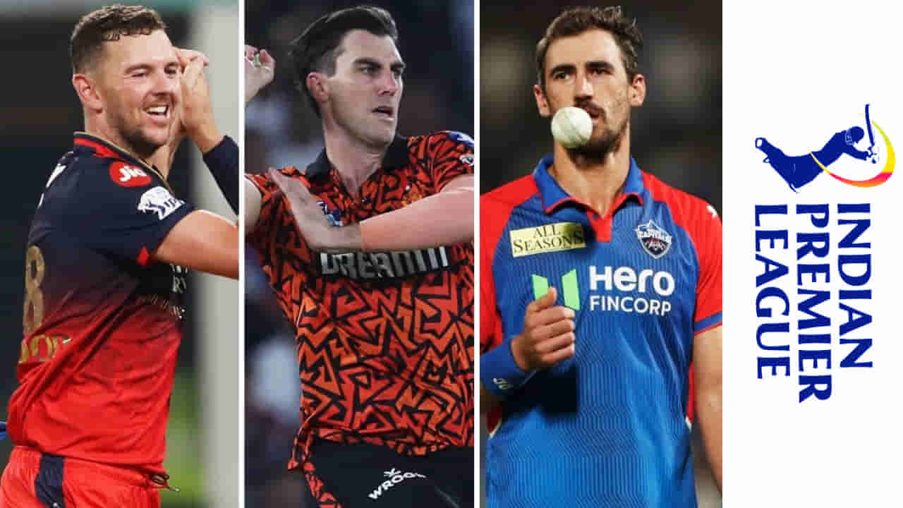 ಆಸ್ಟ್ರೇಲಿಯಾದಲ್ಲಿ IPL ಪಂದ್ಯ!