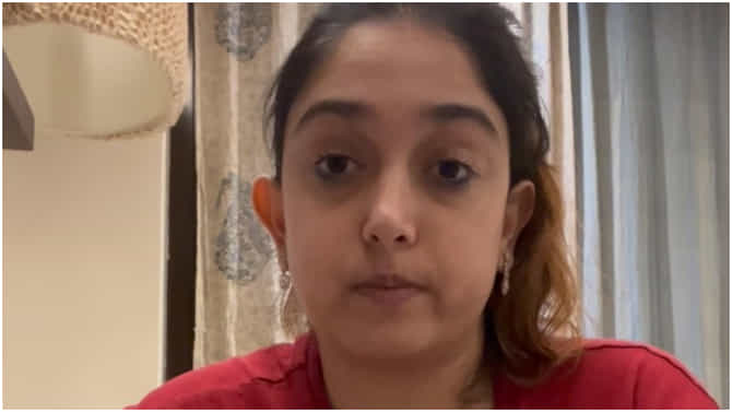 ವಿದ್ಯಾರ್ಥಿಗಳ ಪ್ರತಿಭಟನೆ: ಮೌನ ವಹಿಸಿದ್ದಕ್ಕೆ ಕಾರಣ ತಿಳಿಸಿದ ಇರಾ ಖಾನ್