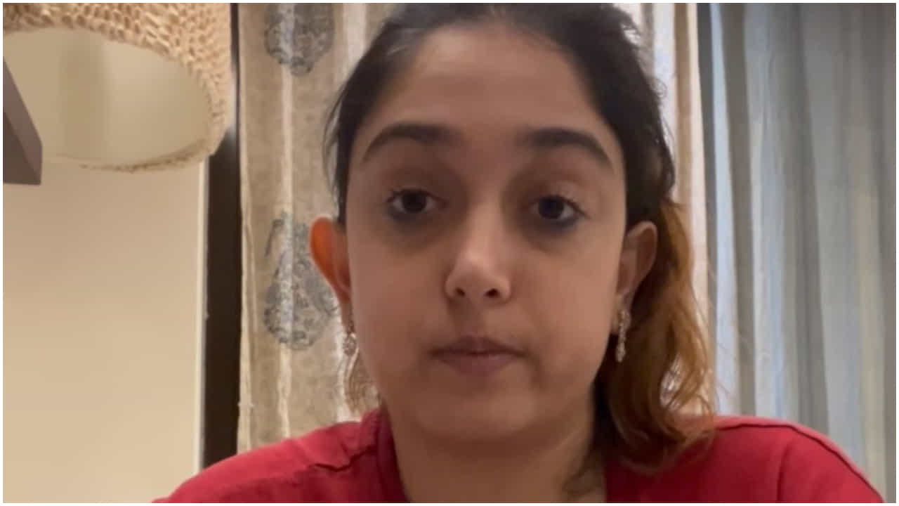 ವಿದ್ಯಾರ್ಥಿ ಪ್ರತಿಭಟನೆ: ಮೌನ ವಹಿಸಿದ್ದಕ್ಕೆ ಕಾರಣ ತಿಳಿಸಿದ ಆಮಿರ್ ಖಾನ್ ಪುತ್ರಿ ಇರಾ ಖಾನ್ ವಿದ್ಯಾರ್ಥಿ ಪ್ರತಿಭಟನೆ: ಮೌನ ವಹಿಸಿದ್ದಕ್ಕೆ ಕಾರಣ ತಿಳಿಸಿದ ಆಮಿರ್ ಖಾನ್ ಪುತ್ರಿ ಇರಾ ಖಾನ್