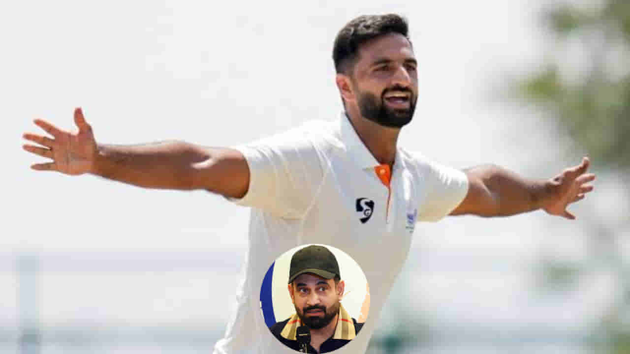 60 ವಿಕೆಟ್ ಪಡೆದಿದ್ದಾರೆ, ಕನಿಷ್ಠ ಪಕ್ಷ ಯಾಕೆ ಆಯ್ಕೆ ಮಾಡಿಲ್ಲ ಅಂತಾದ್ರು ಹೇಳಿ!
