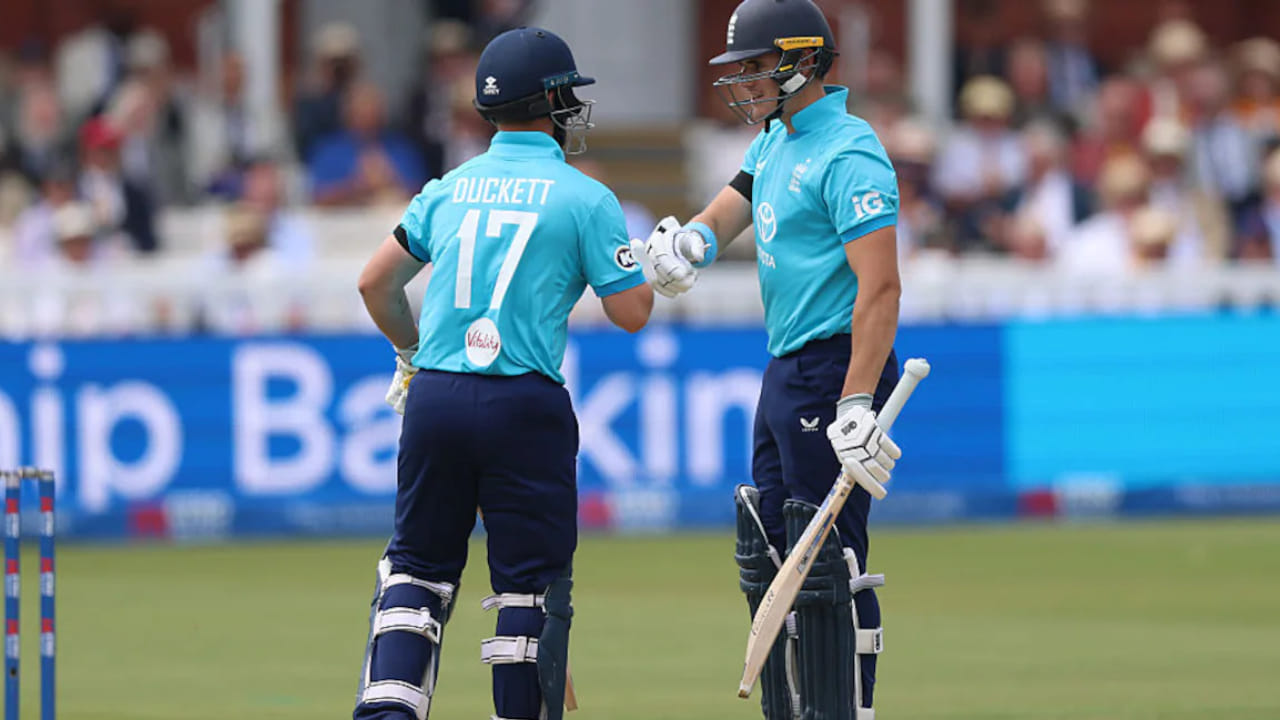 IND vs ENG: ಲಾರ್ಡ್ಸ್‌ನಲ್ಲಿ ಆಂಗ್ಲರ ಆರ್ಭಟ; 36 ವರ್ಷಗಳ ದಾಖಲೆ ಉಡೀಸ್