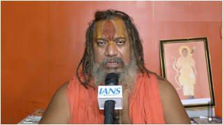 ಆಮಿರ್ ಖಾನ್‌ಗೆ ಕೊಲೆ ಬೆದರಿಕೆ; ಕೊಂದವರಿಗೆ 5 ಕೋಟಿ ರೂ. ಬಹುಮಾನ ಘೋಷಿಸಿದ ಅಯೋಧ್ಯೆ ಧಾರ್ಮಿಕ ಮುಖಂಡ