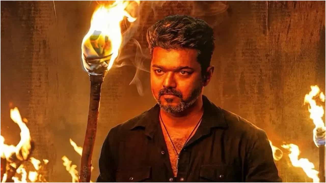 10 ಸಾವಿರ ಶೋ ಪಡೆದರೂ ‘ಜನ ನಾಯಗನ್’ ಚಿತ್ರಕ್ಕೆ 10 ಕೋಟಿ ರೂ. ಕಲೆಕ್ಷನ್