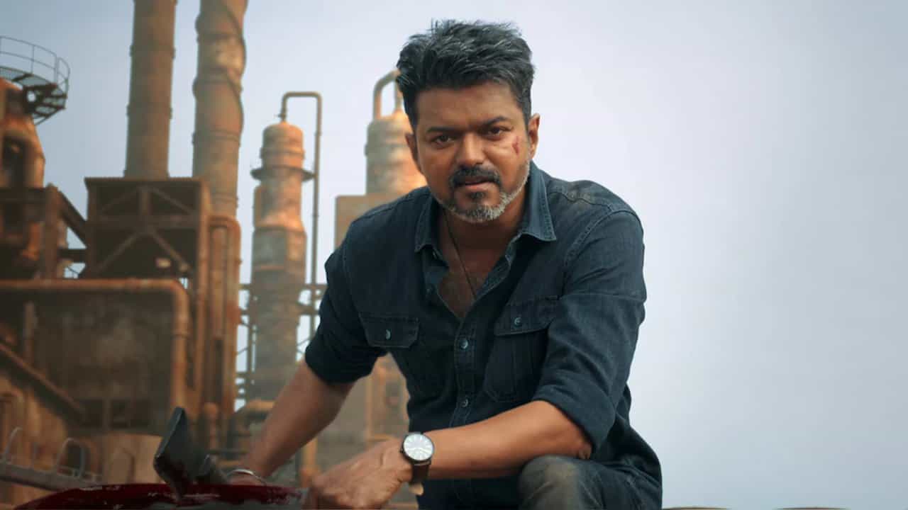 ಸಿಬಿಎಫ್​​ಸಿ ಮತ್ತು ‘ಜನ ನಾಯಗನ್’ ನಡುವೆ ನಿಜಕ್ಕೂ ನಡೆದಿದ್ದೇನು? ವಿವರಿಸಿದ ನಿರ್ದೇಶಕ ವಿನೋದ್
