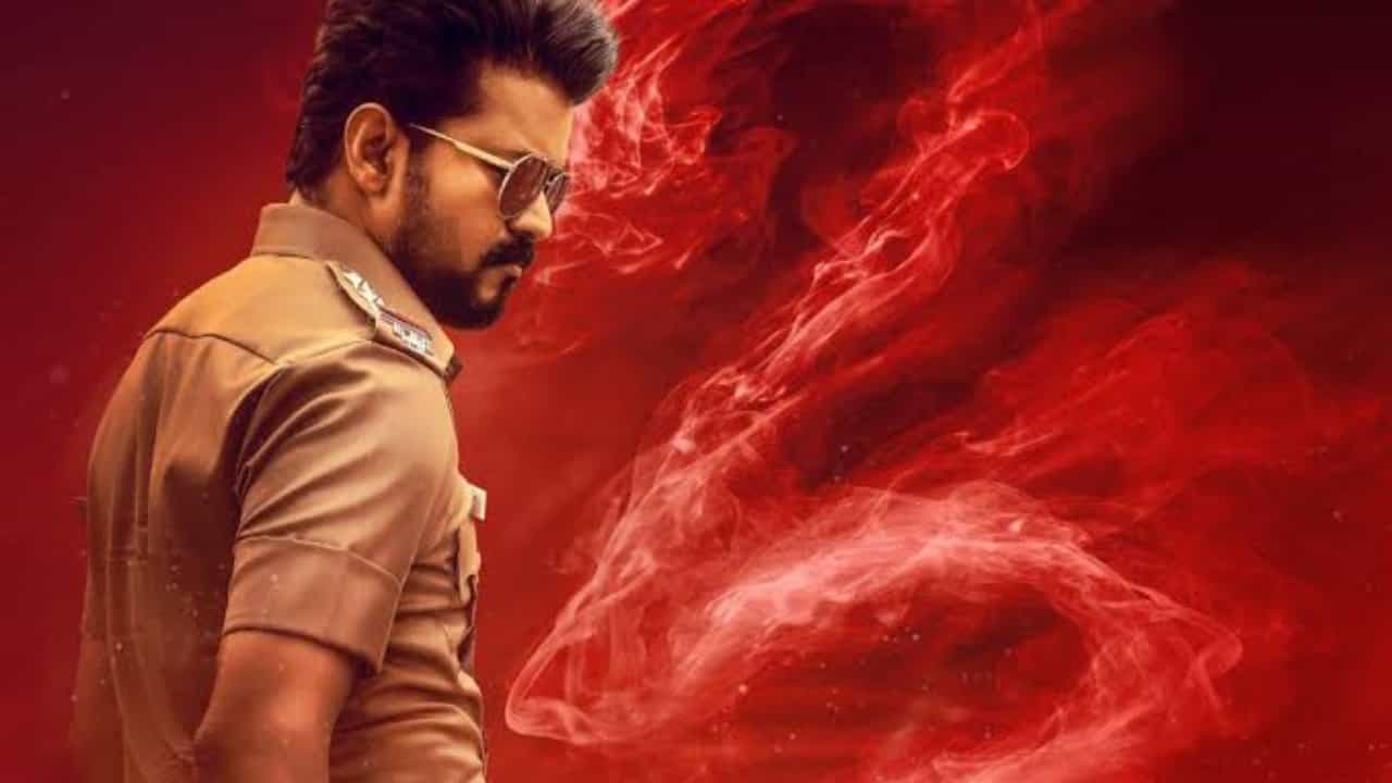 ಬೆಂಗಳೂರಿಗರ ಲೂಟಿ ಮಾಡುತ್ತಿರುವ ತಮಿಳು ಸಿನಿಮಾ ‘ಜನ ನಾಯಗನ್’ ಬೆಂಗಳೂರಿಗರ ಲೂಟಿ ಮಾಡುತ್ತಿರುವ ತಮಿಳು ಸಿನಿಮಾ ‘ಜನ ನಾಯಗನ್’