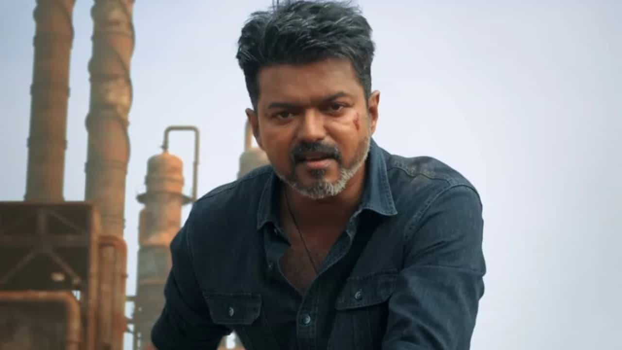 ಮತ್ತೆ ಸೆನ್ಸಾರ್ ಮಂಡಳಿ ಮುಂದೆ ‘ಜನ ನಾಯಗನ್’ ಬಿಡುಗಡೆ ಮುಂದೂಡಿಕೆ?