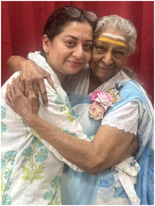 ಎಸ್. ಜಾನಕಿ ನಿಧನಕ್ಕೆ ಕಂಬನಿ ಮಿಡಿದ ಗಣ್ಯರು
