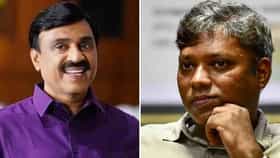 ಸಂಸದ ಸೆಂಥಿಲ್ ವಿರುದ್ಧ ಆರೋಪ: ಶಾಸಕ ಜನಾರ್ದನ ರೆಡ್ಡಿಗೆ ಕೋರ್ಟ್ ಶಾಕ್