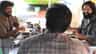 ಗಲಭೆ, ಗೊಂದಲ, ಭ್ರಷ್ಟಾಚಾರ: ತೆಲುಗು ಸಿನಿಮಾ ಡ್ಯಾನ್ಸರ್​​ಗಳ ಪ್ರತಿಭಟನೆ