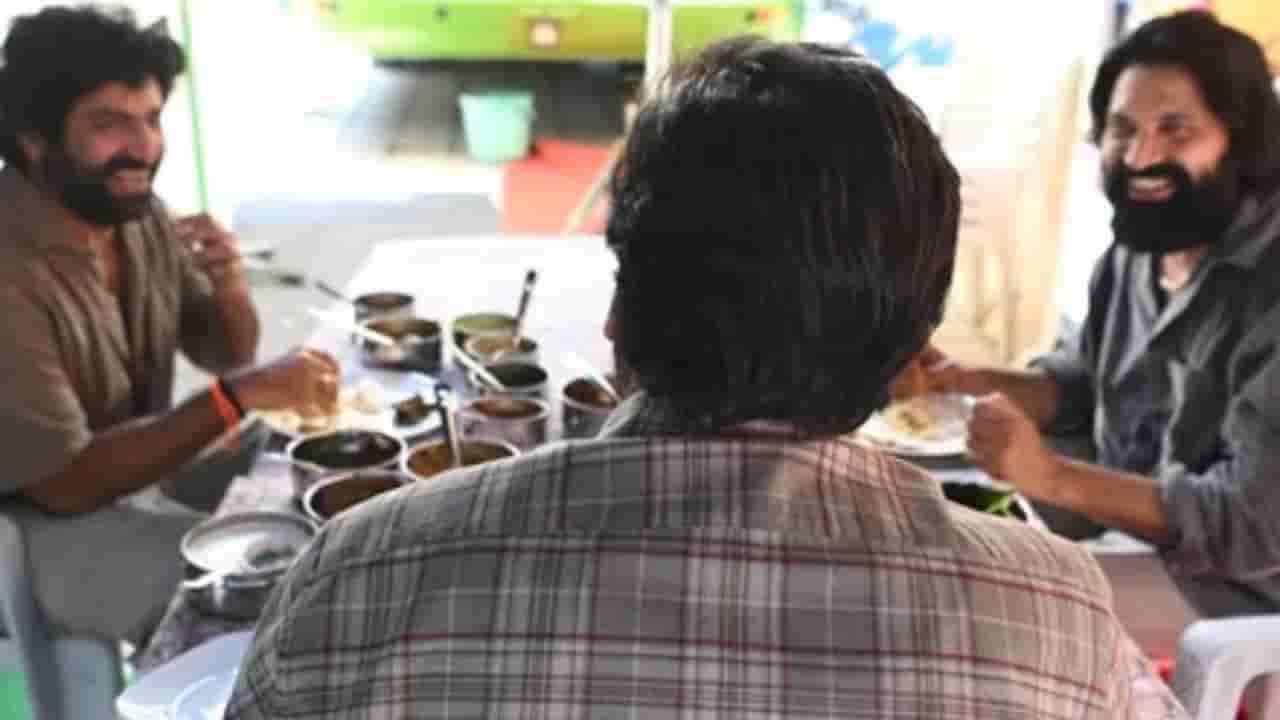 ಗಲಭೆ, ಗೊಂದಲ, ಭ್ರಷ್ಟಾಚಾರ: ತೆಲುಗು ಸಿನಿಮಾ ಡ್ಯಾನ್ಸರ್ಗಳ ಪ್ರತಿಭಟನೆ