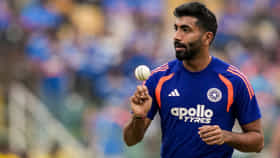 ಹೊರಬಿತ್ತು ಜಸ್ಪ್ರಿತ್ ಬುಮ್ರಾರ ಫಿಟ್ನೆಸ್ ಪರೀಕ್ಷೆಯ ಫಲಿತಾಂಶ