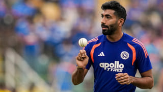 IND vs SL: ಲಂಕಾ ವಿರುದ್ಧ ಟೆಸ್ಟ್ ಸರಣಿ ಆಡ್ತಾರಾ ಬುಮ್ರಾ? ಫಿಟ್ನೆಸ್ ವರದಿಯಲ್ಲಿ ಏನಿದೆ?