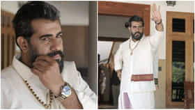 ಪತ್ರಕರ್ತ ಜಯಪ್ರಕಾಶ್ ಶೆಟ್ಟಿ ನಟನೆಯ ‘ಬನ’ ಸಿನಿಮಾದ ರಿಲೀಸ್ ದಿನಾಂಕ ಘೋಷಣೆ